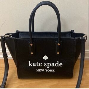 🎀Kate Spade🎀tote bag with shoulder strap